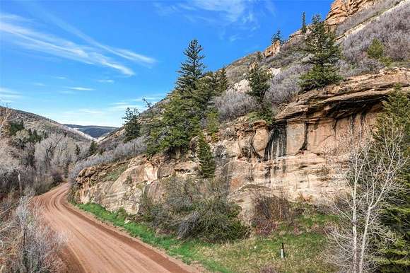 309.64 Acres of Land for Sale in Steamboat Springs, Colorado