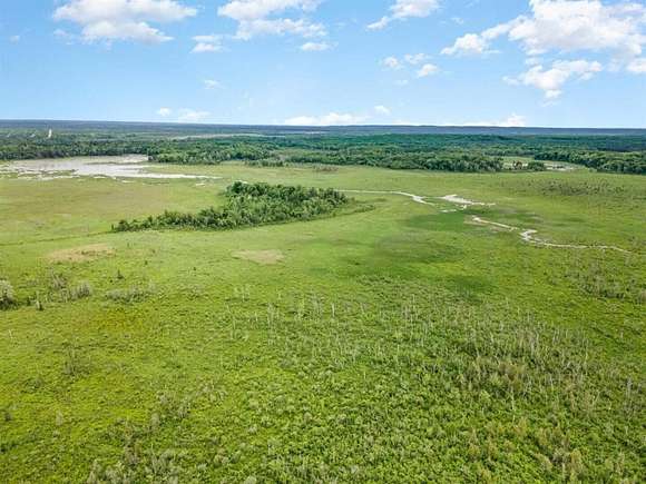 160 Acres of Recreational Land for Sale in Houghton Lake, Michigan