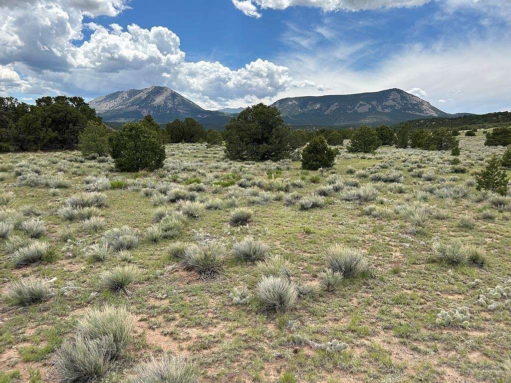 35.152 Acres of Recreational Land for Sale in Gardner, Colorado