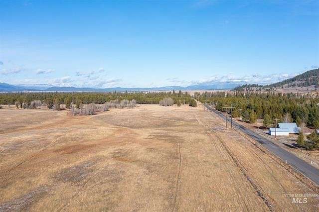 149 Acres of Recreational Land & Farm for Sale in Cascade, Idaho