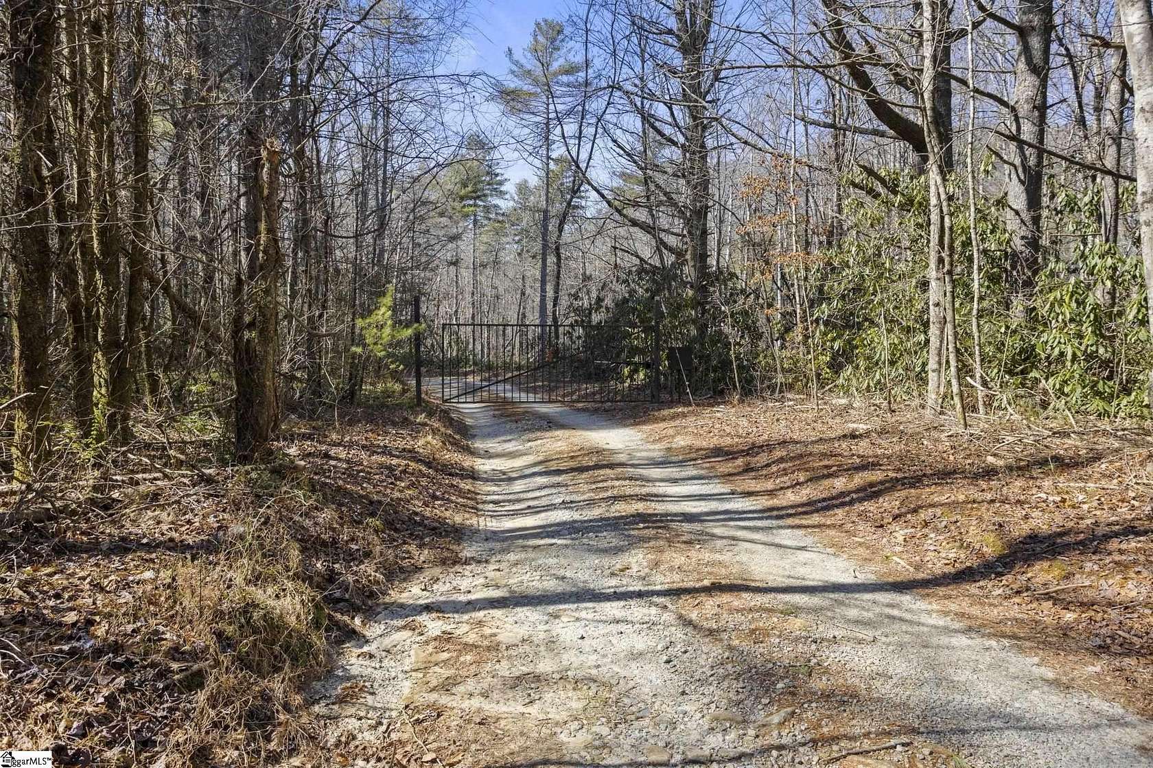 700 Acres of Recreational Land for Sale in Zirconia, North Carolina