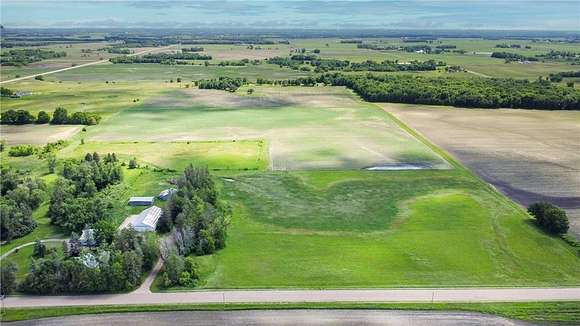 20.89 Acres of Agricultural Land for Sale in Mayer, Minnesota