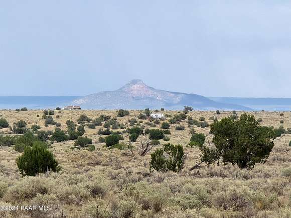 36.04 Acres of Recreational Land for Sale in Williams, Arizona