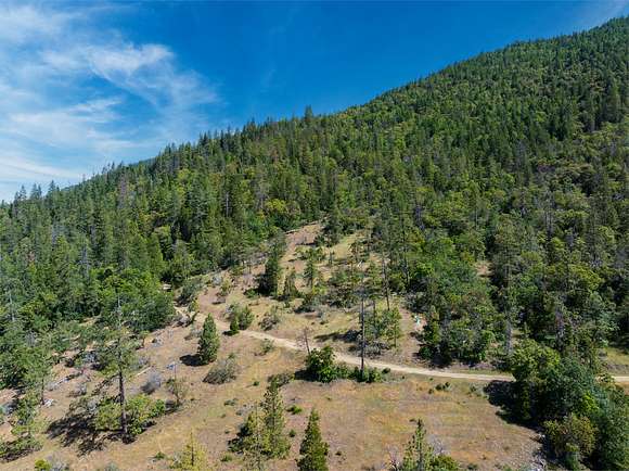 160 Acres of Recreational Land for Sale in Grants Pass, Oregon