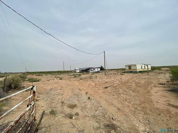 35 Acres of Land for Sale in Hagerman, New Mexico