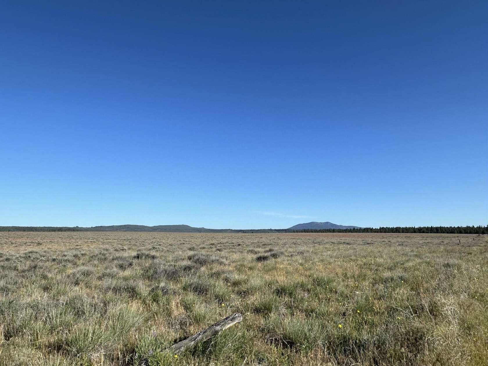 160 Acres of Land for Sale in Chiloquin, Oregon
