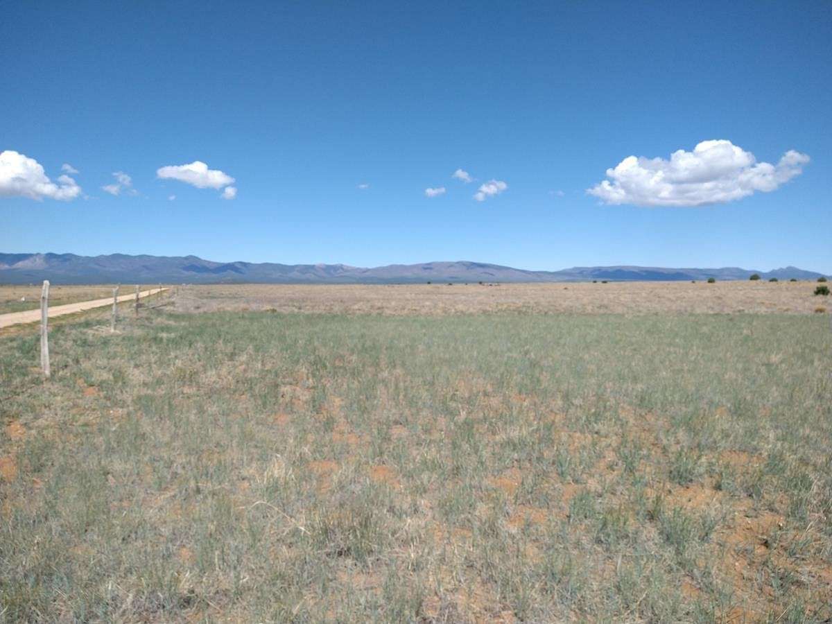 265 Acres of Recreational Land for Sale in Mountainair, New Mexico