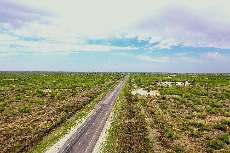 635.14 Acres of Land for Sale in Andrews, Texas