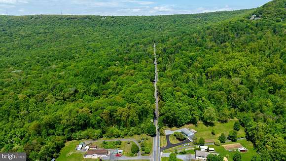 40.22 Acres of Recreational Land for Auction in Bethel, Pennsylvania
