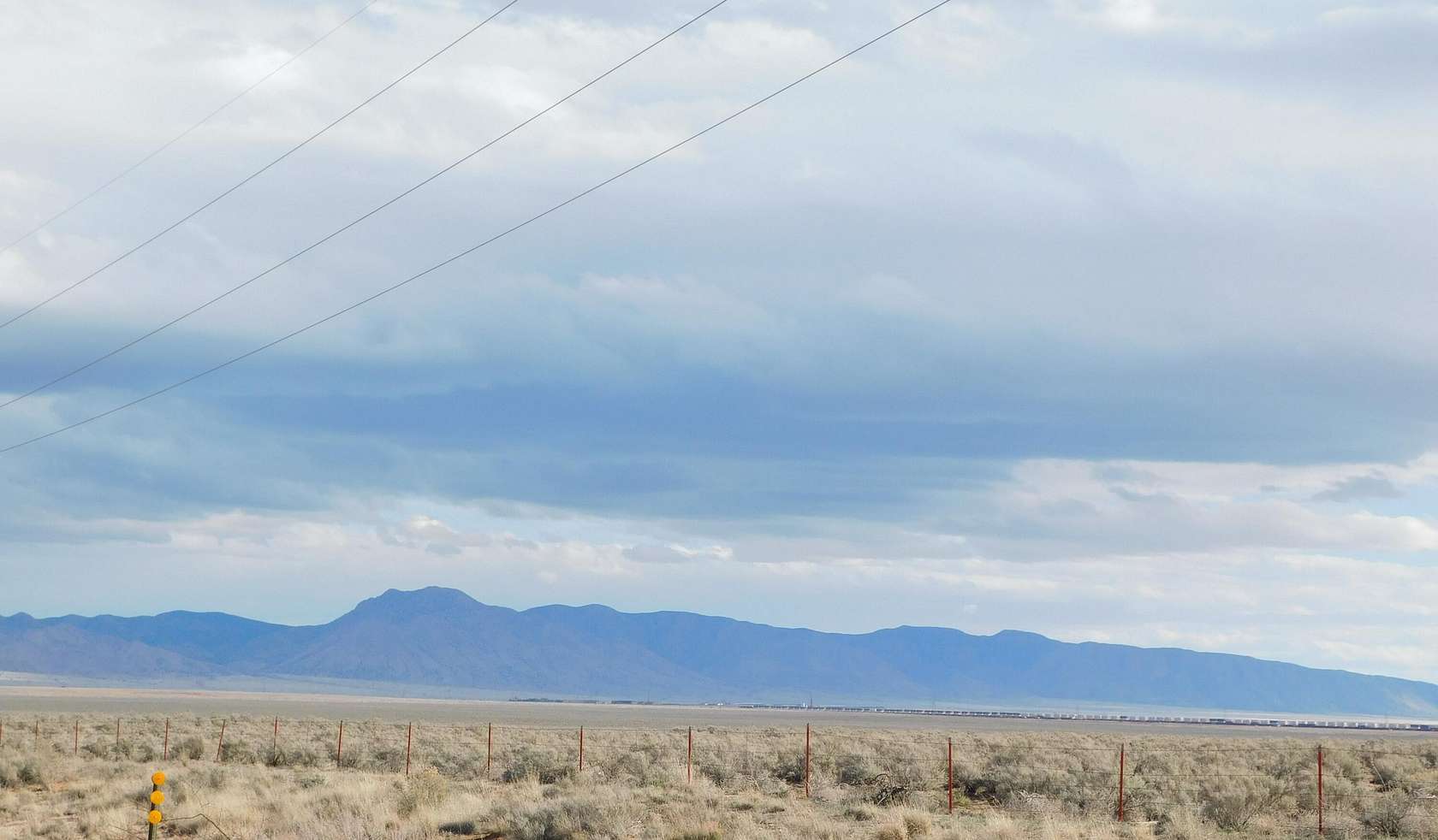 72.97 Acres of Land for Sale in Belen, New Mexico