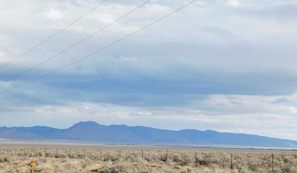 72.97 Acres of Land for Sale in Belen, New Mexico