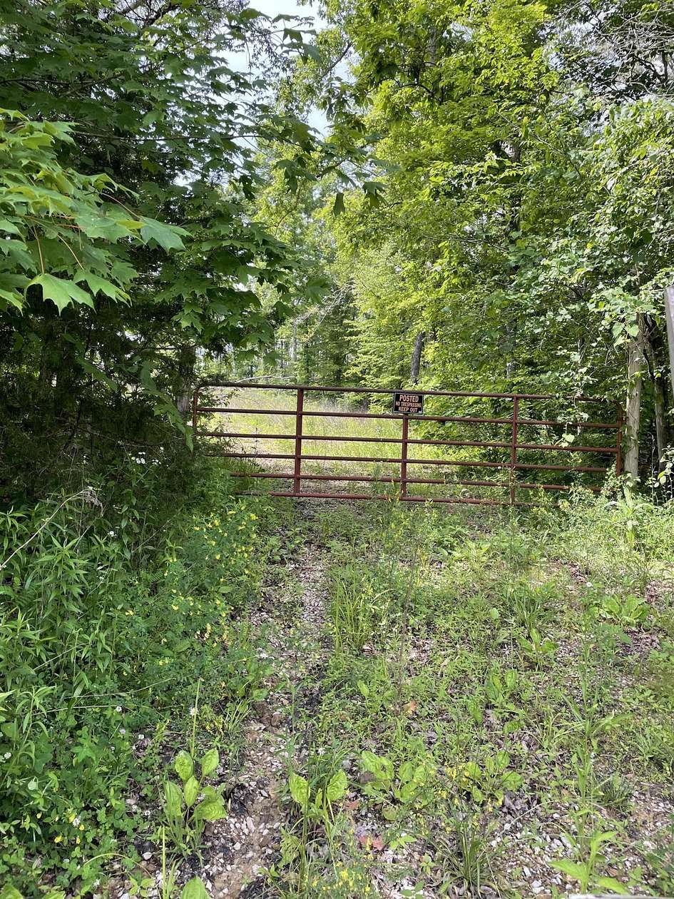 40 Acres of Recreational Land & Farm for Sale in Somerset, Kentucky