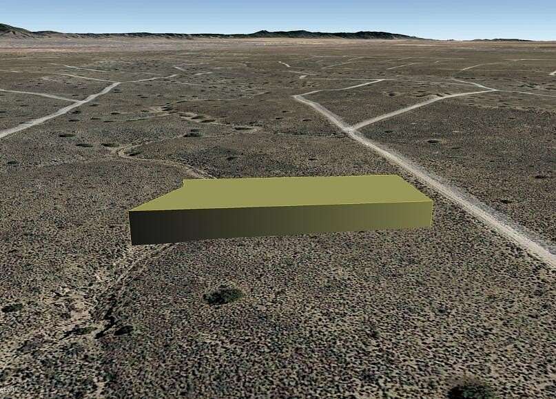 1.1 Acres of Land for Sale in Rio Rancho, New Mexico