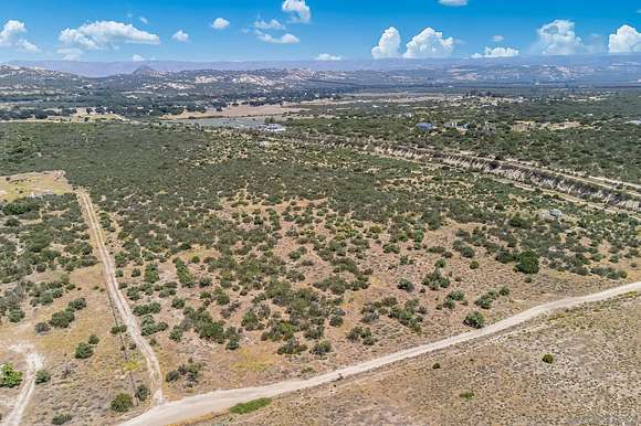 14.37 Acres of Land for Sale in Boulevard, California