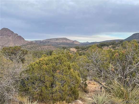 320 Acres of Agricultural Land for Sale in Kingman, Arizona