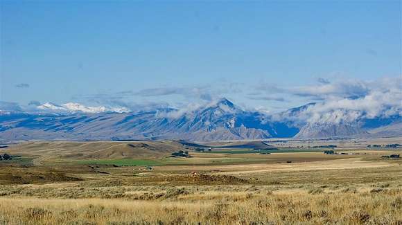 36.82 Acres of Recreational Land for Sale in Powell, Wyoming