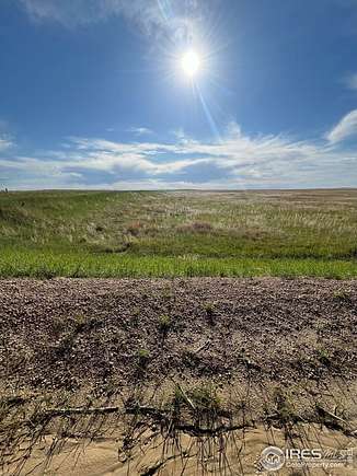 159 Acres of Agricultural Land for Sale in Briggsdale, Colorado