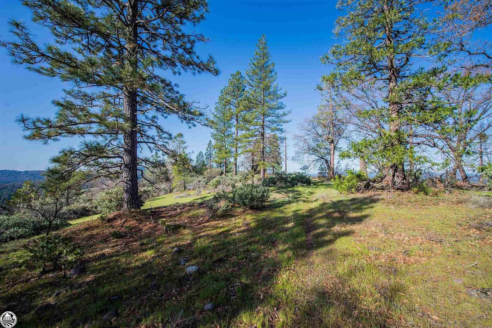 602 Acres of Land for Sale in Sonora, California