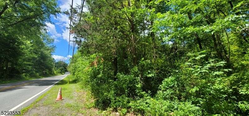 1.4 Acres of Residential Land for Sale in Bernards Township, New Jersey