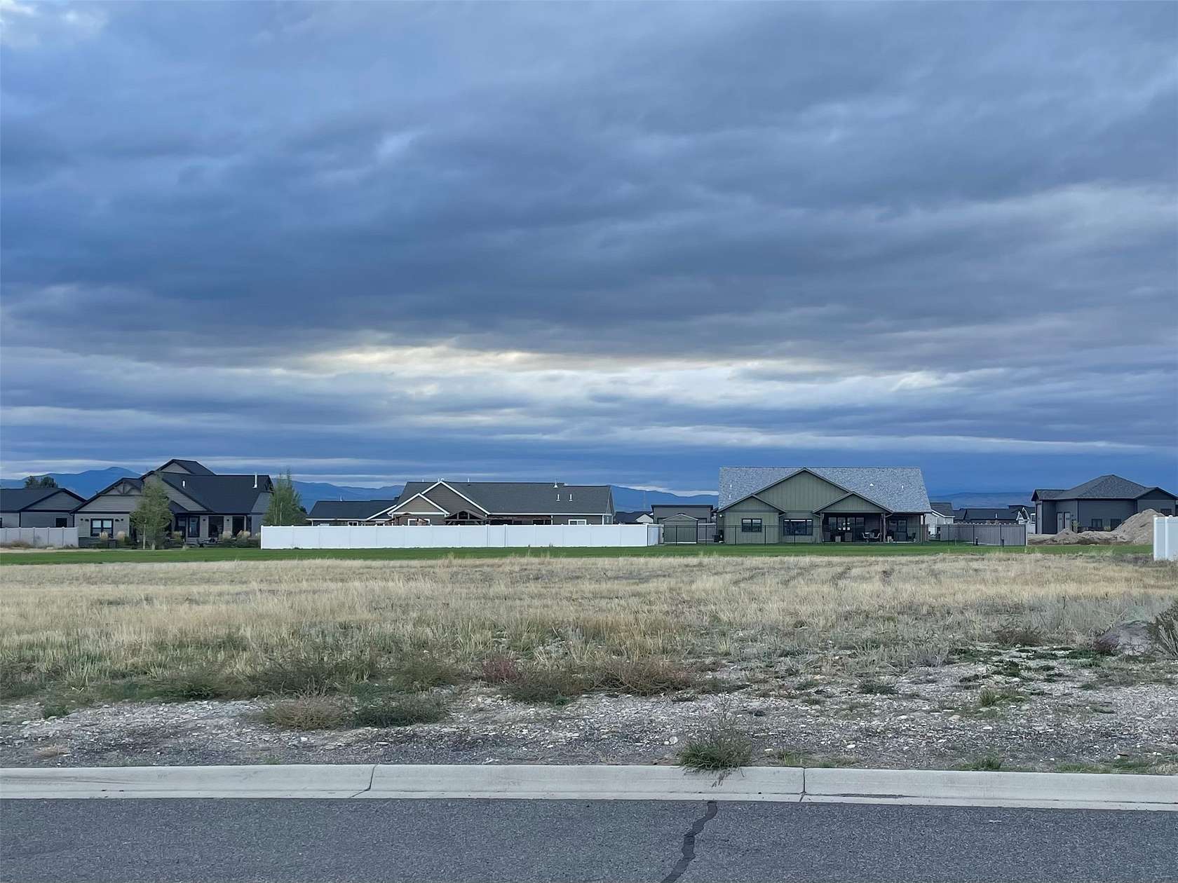0.488 Acres of Residential Land for Sale in Helena, Montana