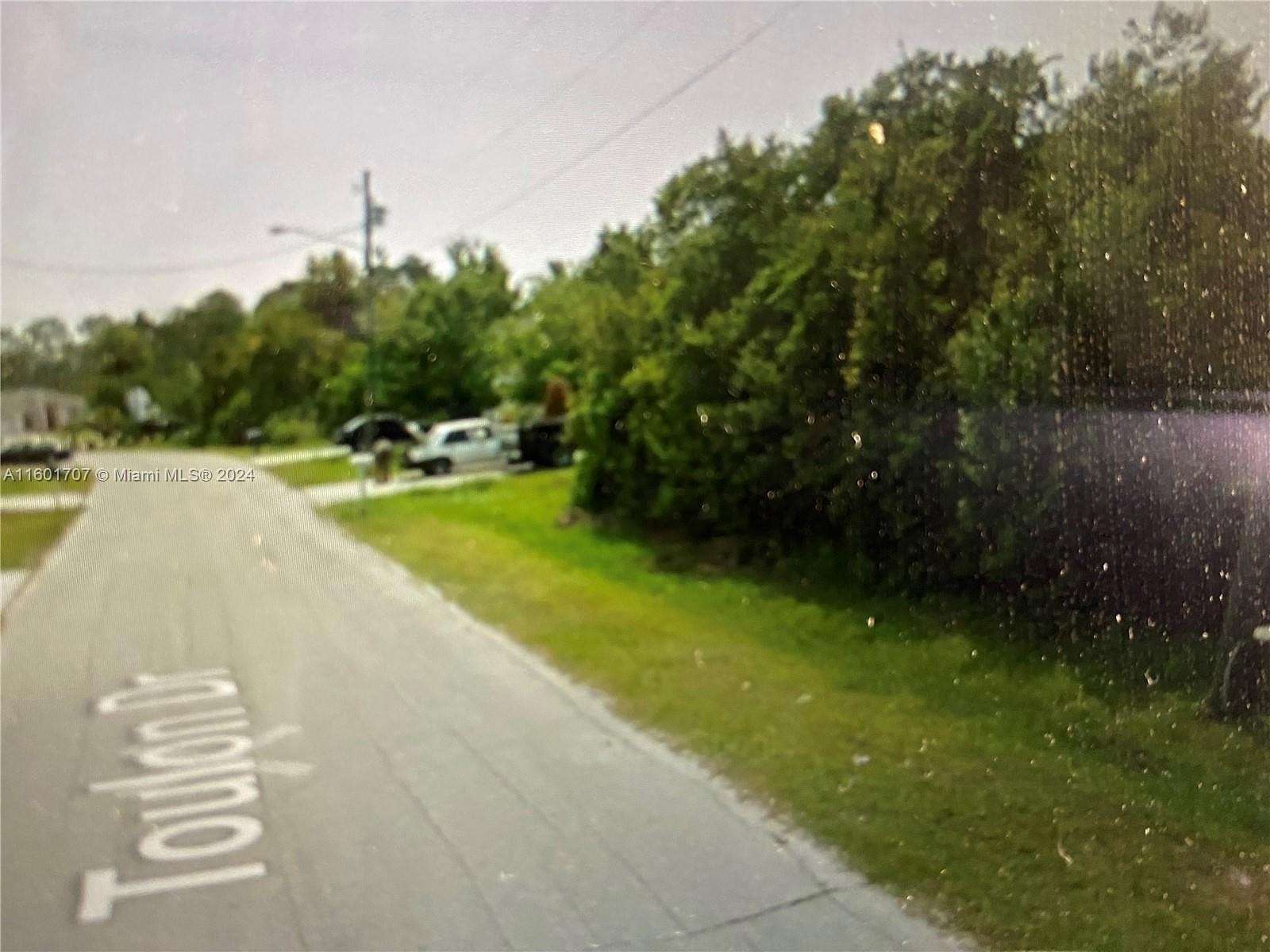 0.2 Acres of Residential Land for Sale in Kissimmee, Florida
