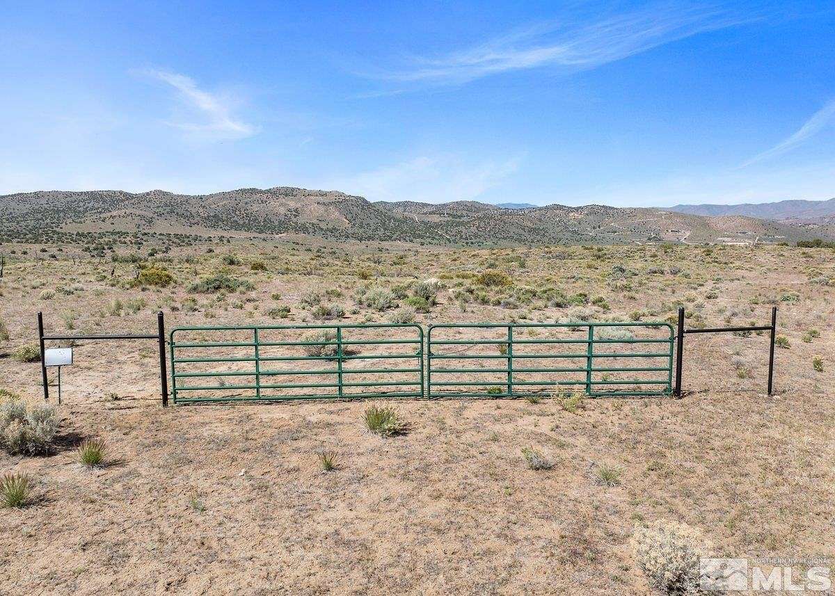 48.38 Acres of Land for Sale in Reno, Nevada