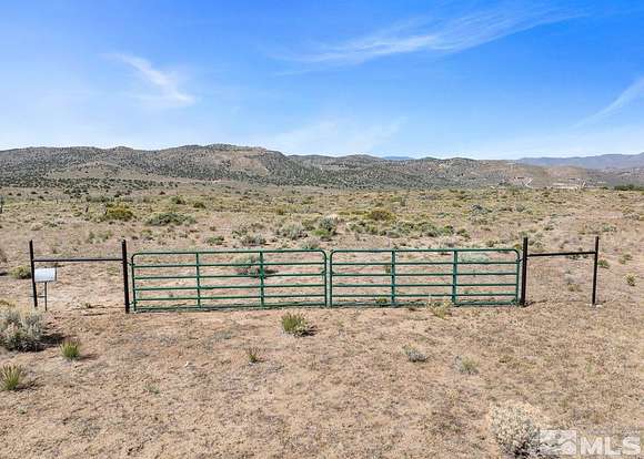 48.38 Acres of Agricultural Land for Sale in Reno, Nevada