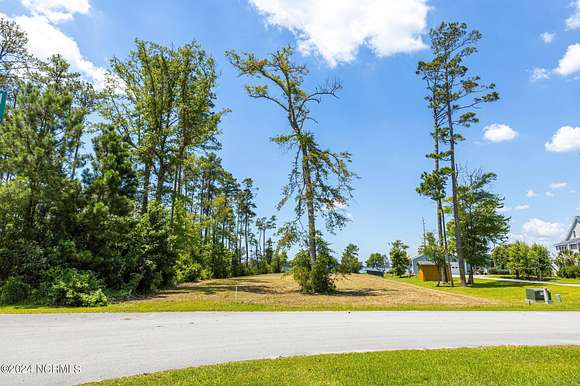 0.71 Acres of Residential Land for Sale in Beaufort, North Carolina