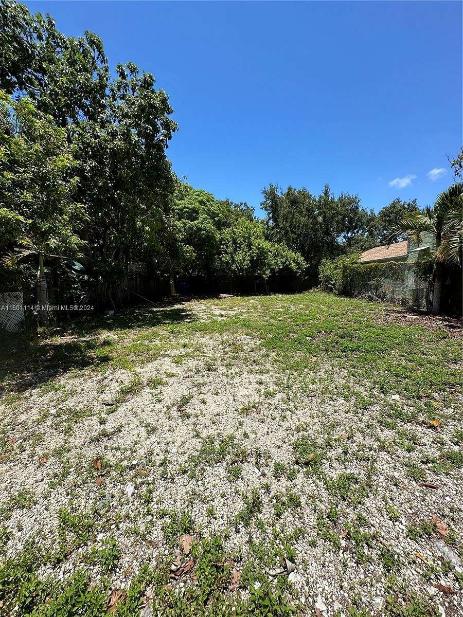 0.098 Acres of Land for Sale in Miami, Florida