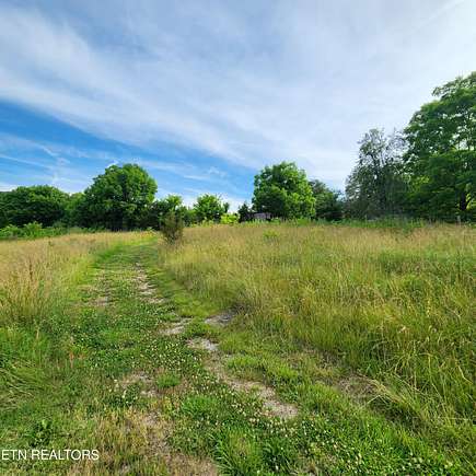10.59 Acres of Land for Sale in Maynardville, Tennessee