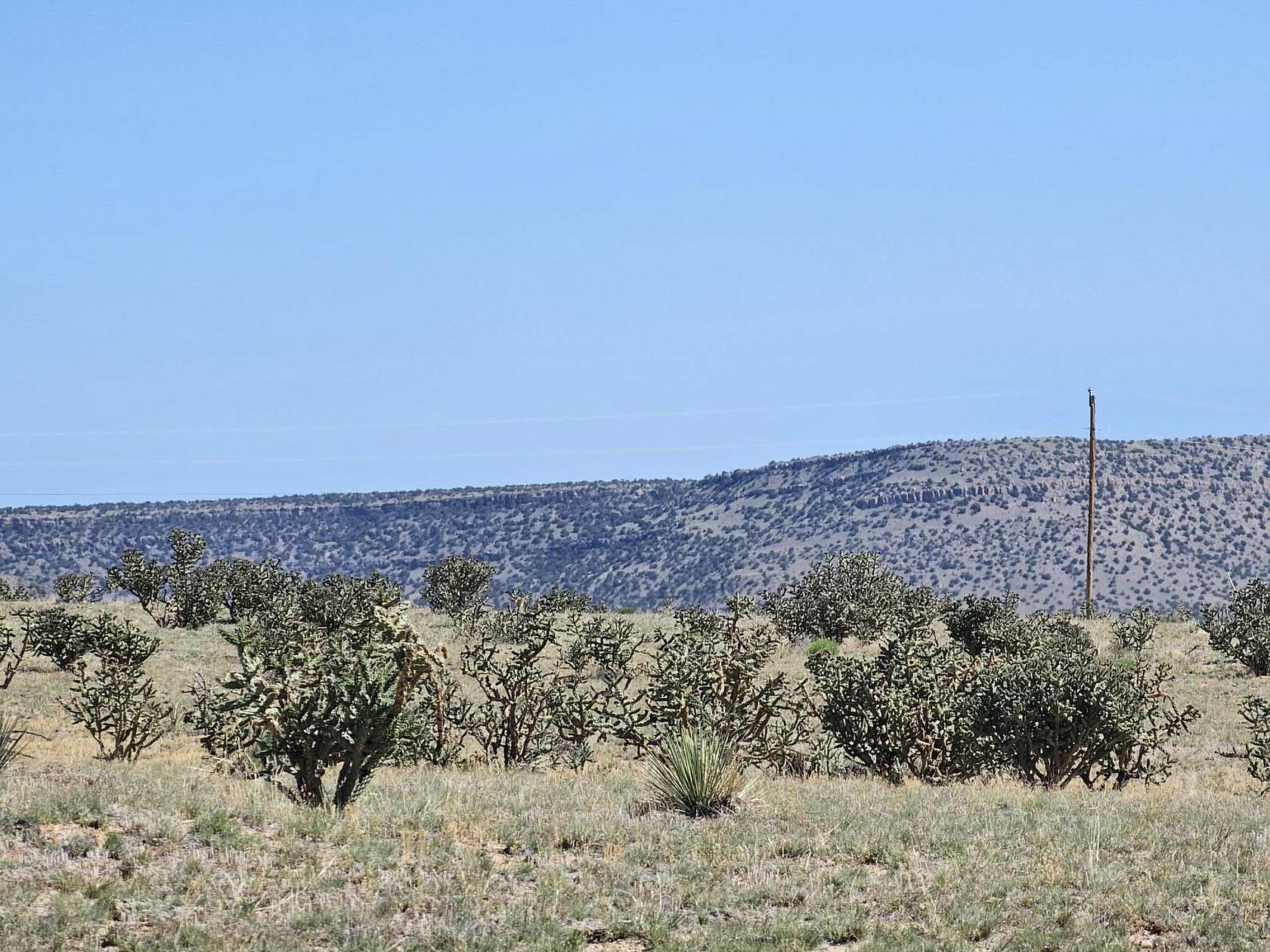 11.96 Acres of Land for Sale in Rio Communities, New Mexico