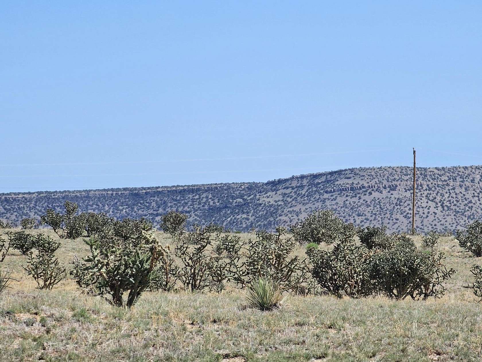 12 Acres of Land for Sale in Rio Communities, New Mexico
