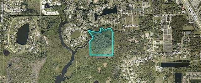 15 Acres of Land for Sale in Fort Myers, Florida