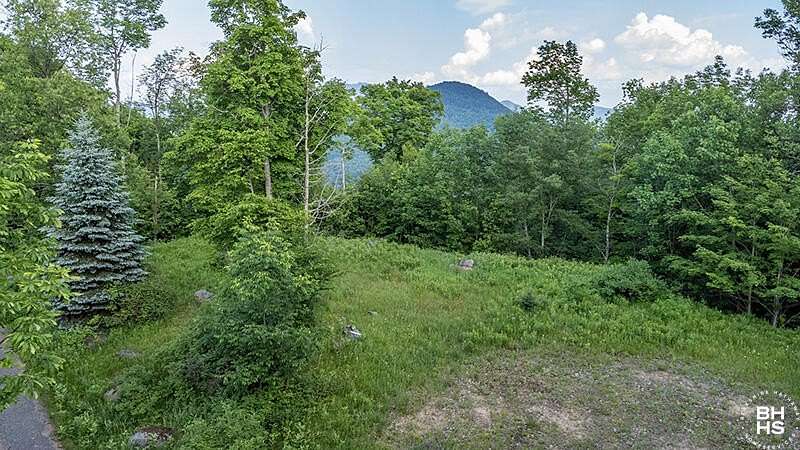 0.72 Acres of Land for Sale in Saranac Lake, New York