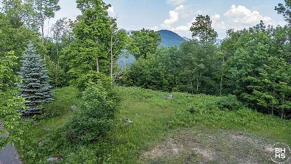 0.72 Acres of Land for Sale in Saranac Lake, New York