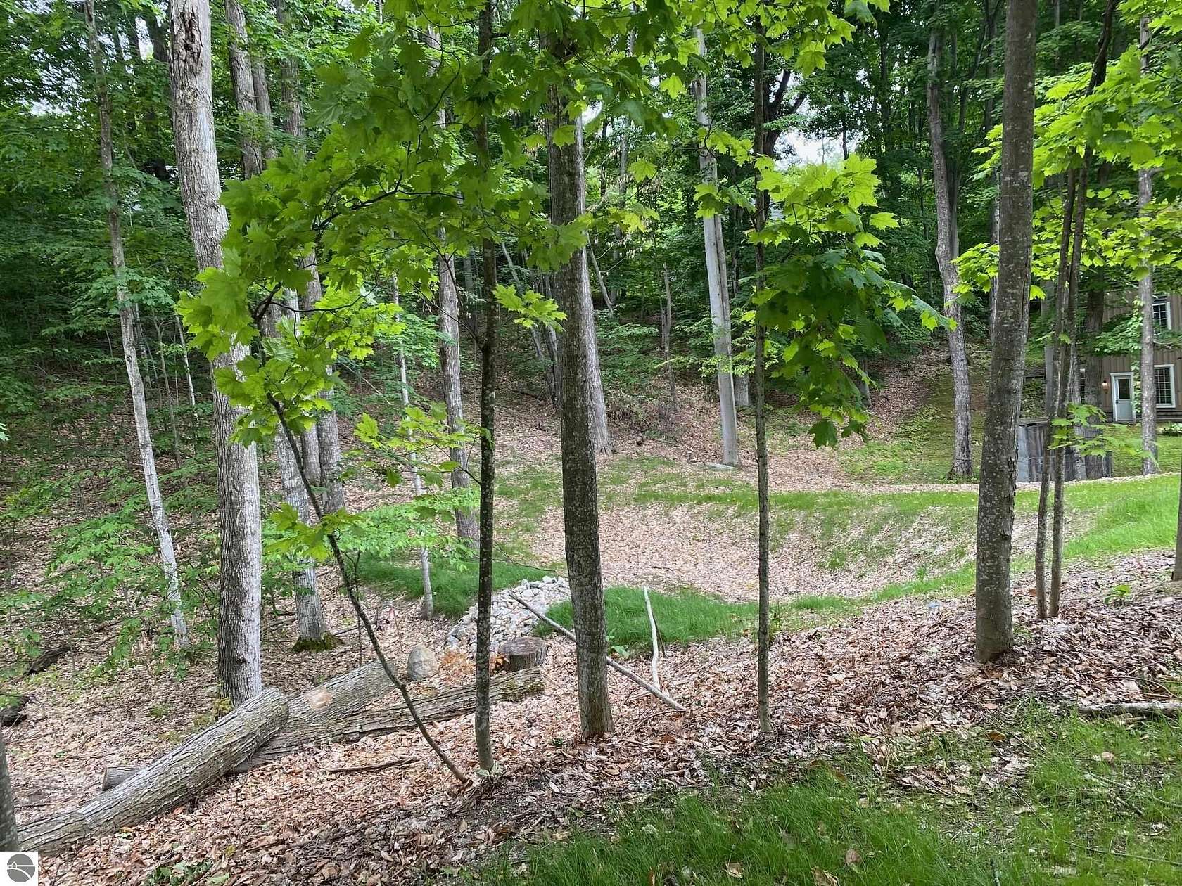 0.37 Acres of Residential Land for Sale in Traverse City, Michigan