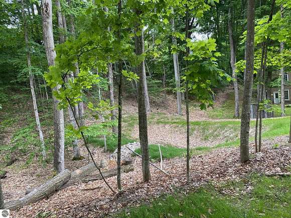 0.37 Acres of Residential Land for Sale in Traverse City, Michigan