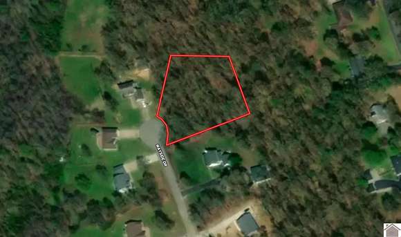 1.01 Acres of Residential Land for Sale in Paducah, Kentucky
