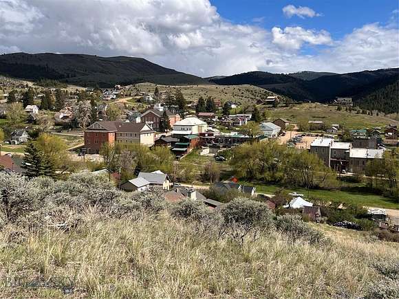 0.432 Acres of Residential Land for Sale in Virginia City, Montana