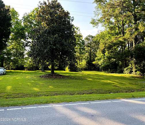 0.66 Acres of Residential Land for Sale in Midway Park, North Carolina
