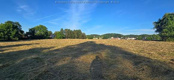 6.5 Acres of Land for Sale in Winfield, West Virginia