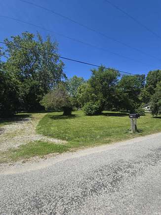 0.49 Acres of Residential Land for Sale in Monticello, Indiana