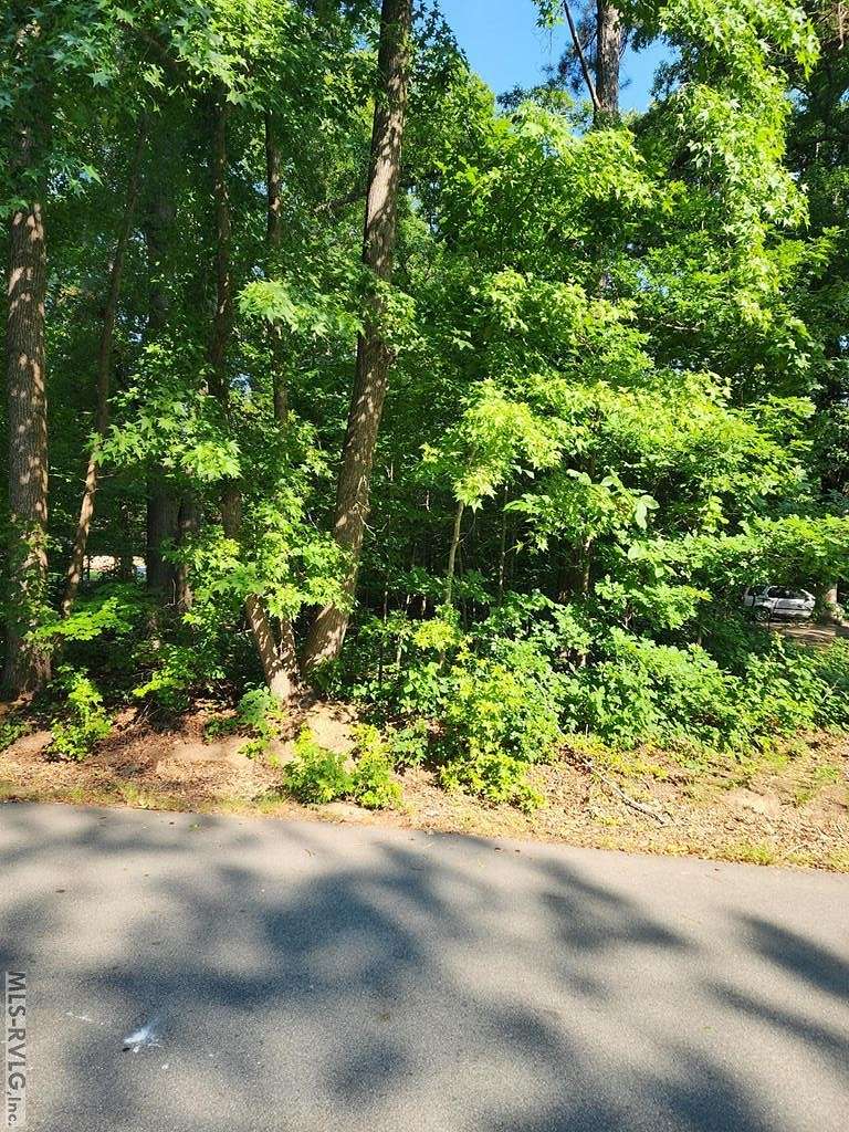 0.172 Acres of Residential Land for Sale in Roanoke Rapids, North Carolina