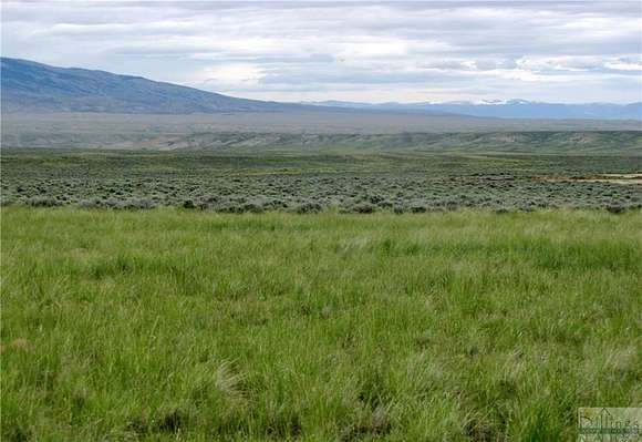 159.22 Acres of Recreational Land for Sale in Bridger, Montana