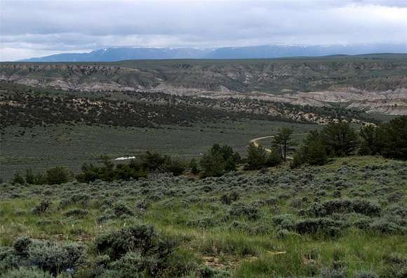 159.22 Acres of Recreational Land for Sale in Bridger, Montana