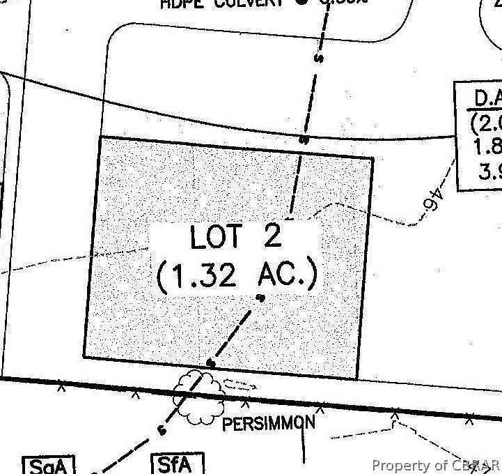 1.32 Acres of Mixed-Use Land for Sale in White Stone, Virginia