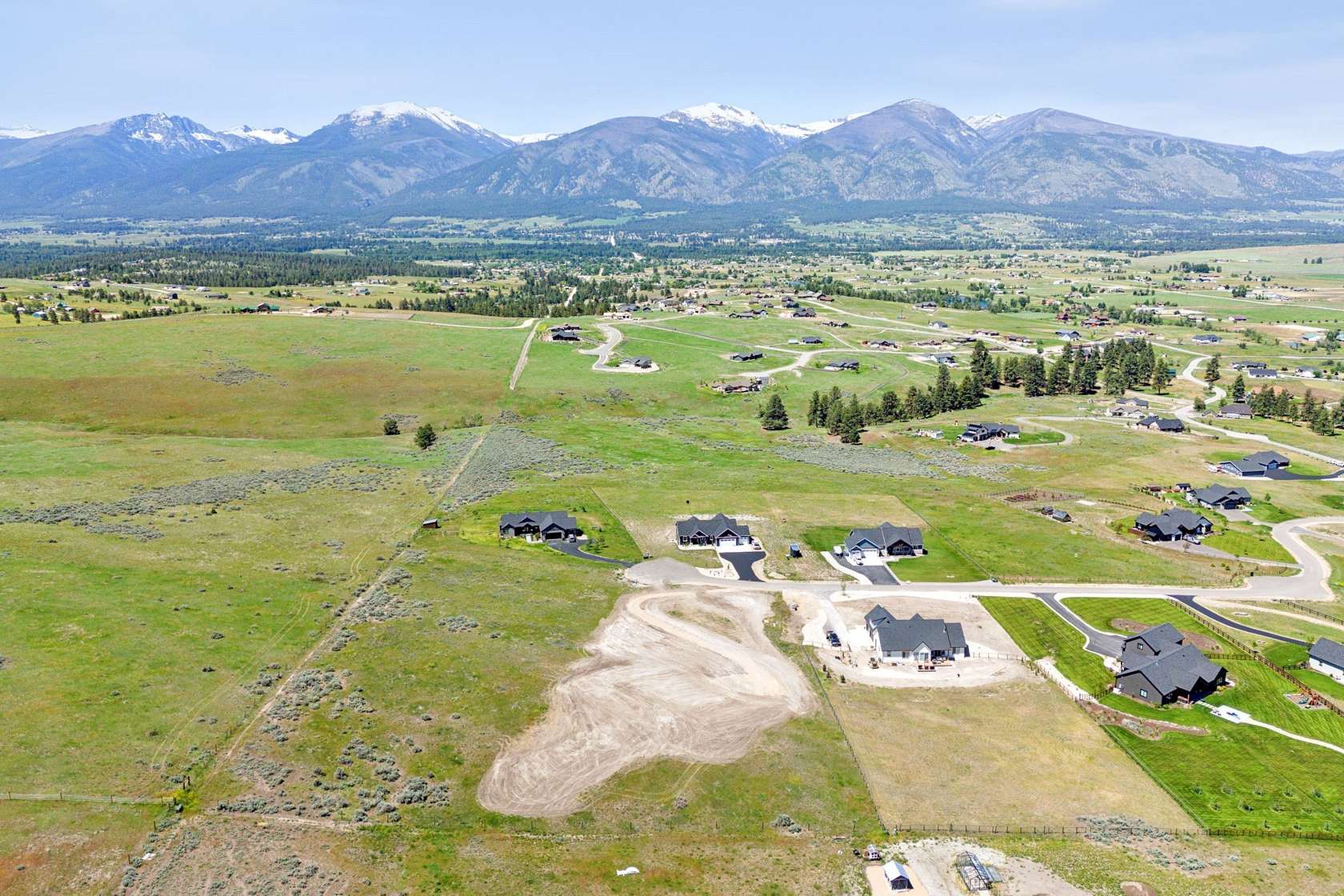 2.126 Acres of Residential Land for Sale in Florence, Montana