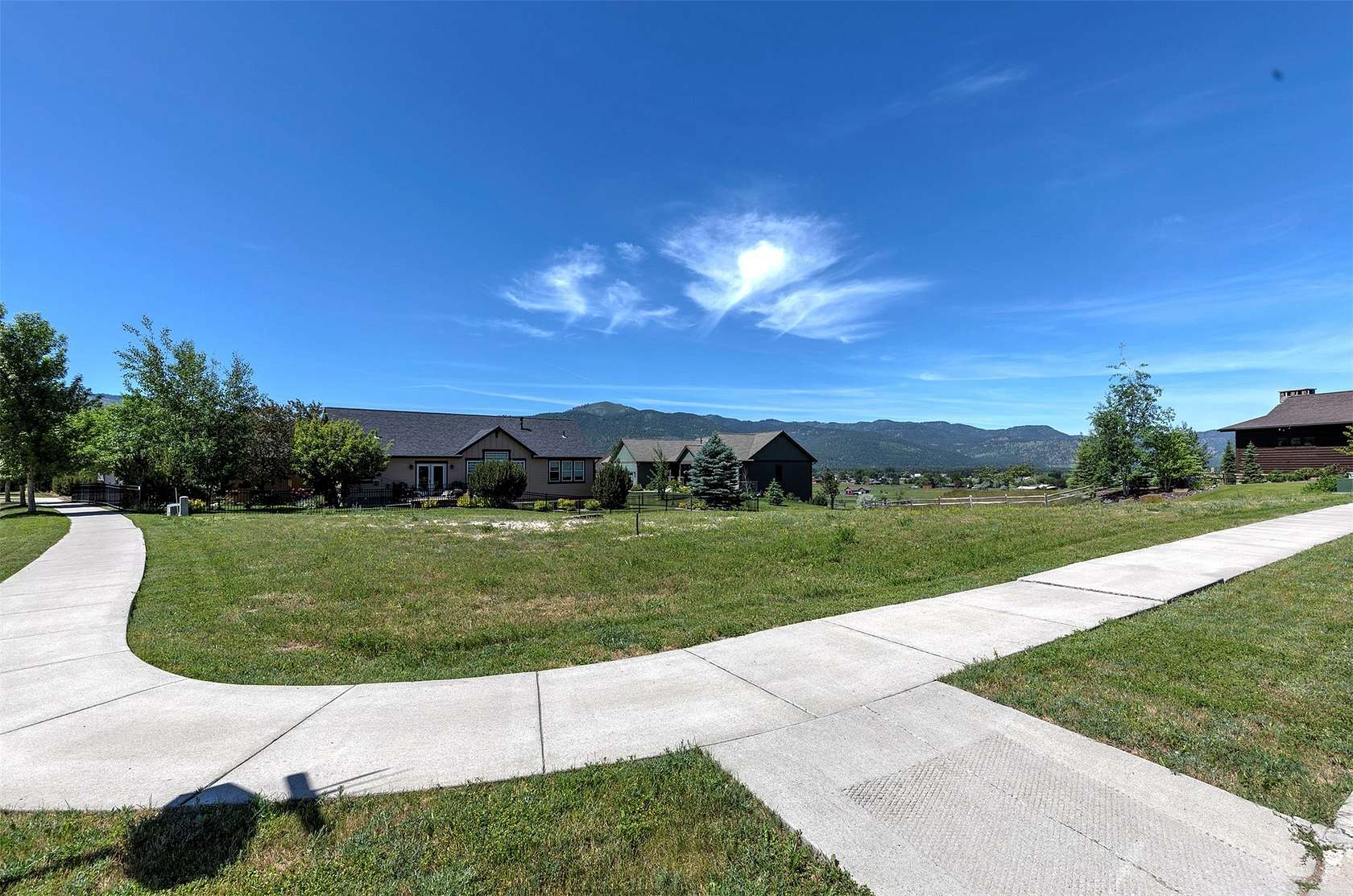 0.353 Acres of Residential Land for Sale in Missoula, Montana