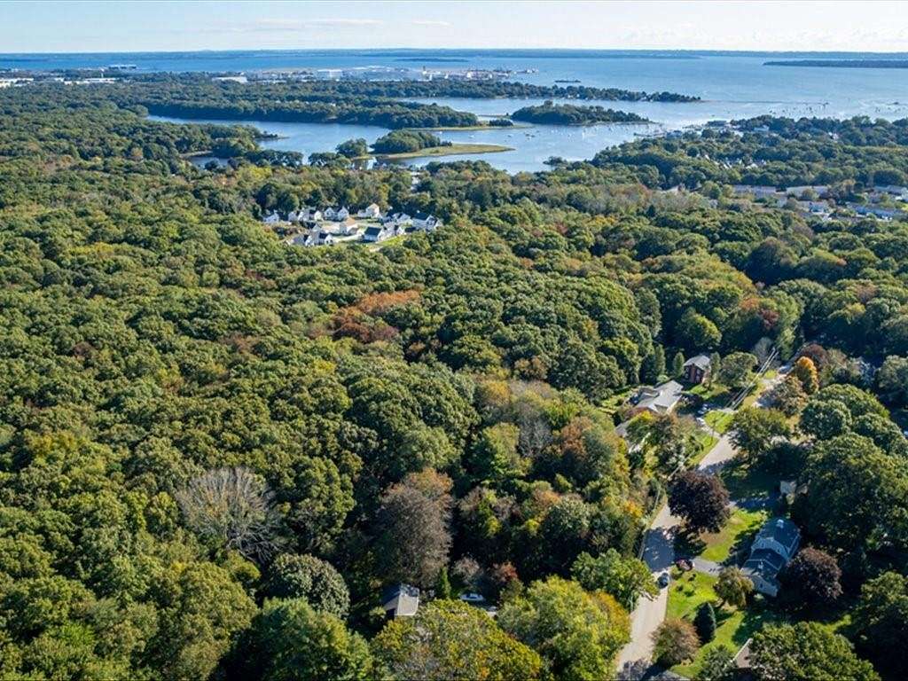 1.96 Acres of Residential Land for Sale in North Kingstown, Rhode Island