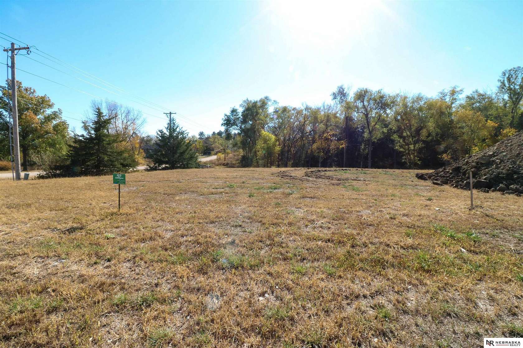 0.225 Acres of Residential Land for Sale in Bennet, Nebraska